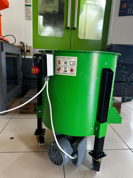 Arp-80d Devirli Ceviz Soyma Makinesi 