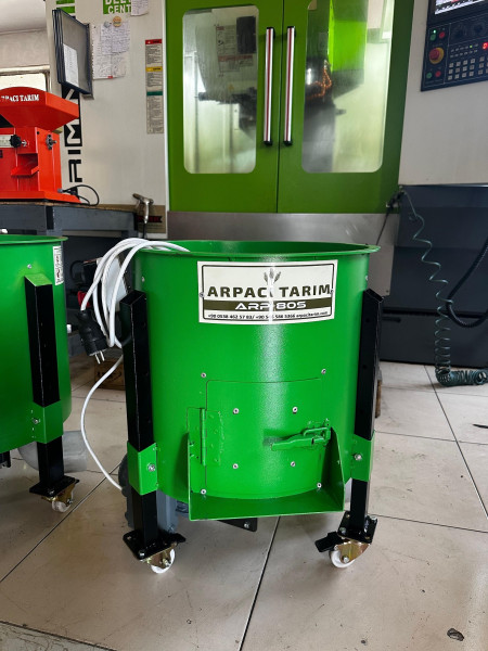 Arp-120d Devirli Ceviz Soyma Makinesi 